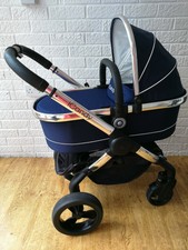 icandy dolls pram