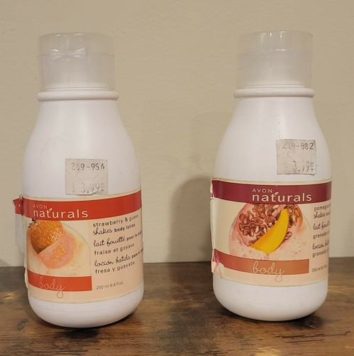 AVON Naturals - Picture 5 of 22