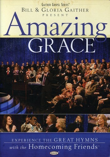 Amazing Grace (DVD) 617884477394| eBay