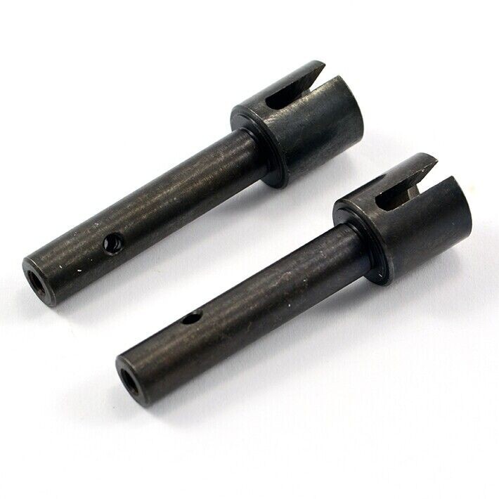 FTX Futura Rear Wheel Axles (Pair) - FTX7672