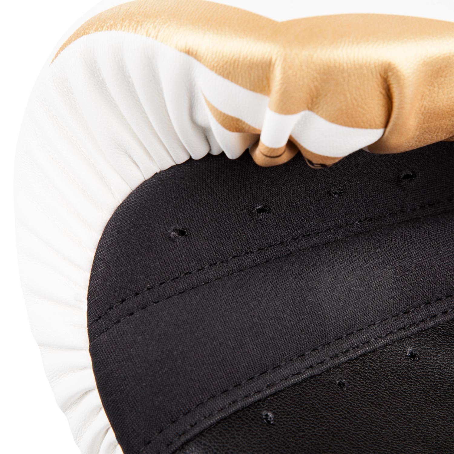 Venum Herausforderer 3.0 Klettverschluss Klettverschluss Klettverschluss Boxing Training Handschuhe - Weiß Gold 640142 Venum Herausforderer 3.0 Klettverschluss Klettverschluss Klettverschluss Boxing Training Handschuhe - Weiß Gold 640142