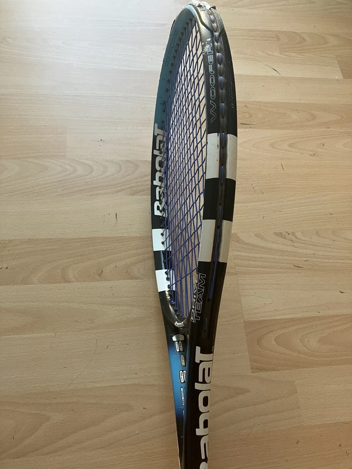 Babolat Pure Drive, Foto 2 von 5