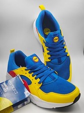 New LIDL size 40 Sneaker Shoes EU First Editi...