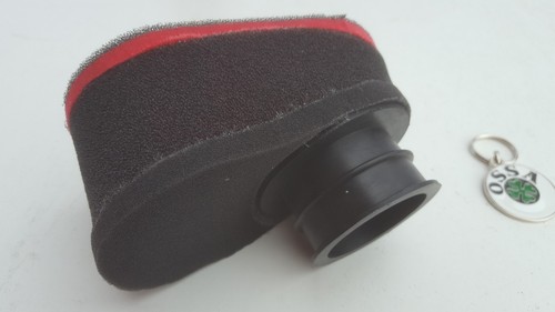 AIR FILTER OSSA GRIPPER 250 - 350cc OSSA TRIAL AIR FILTER OSSA TR AIR FILTER NEW - Picture 11 of 11