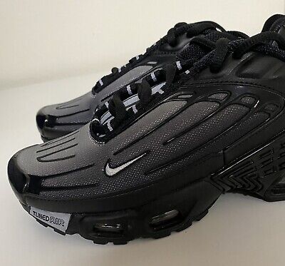 Size 5 - Nike Air Max Plus 3 OG Wolf Grey for sale online | eBay Size 5 - Nike Air Max Plus 3 OG Wolf Grey for sale online | eBay