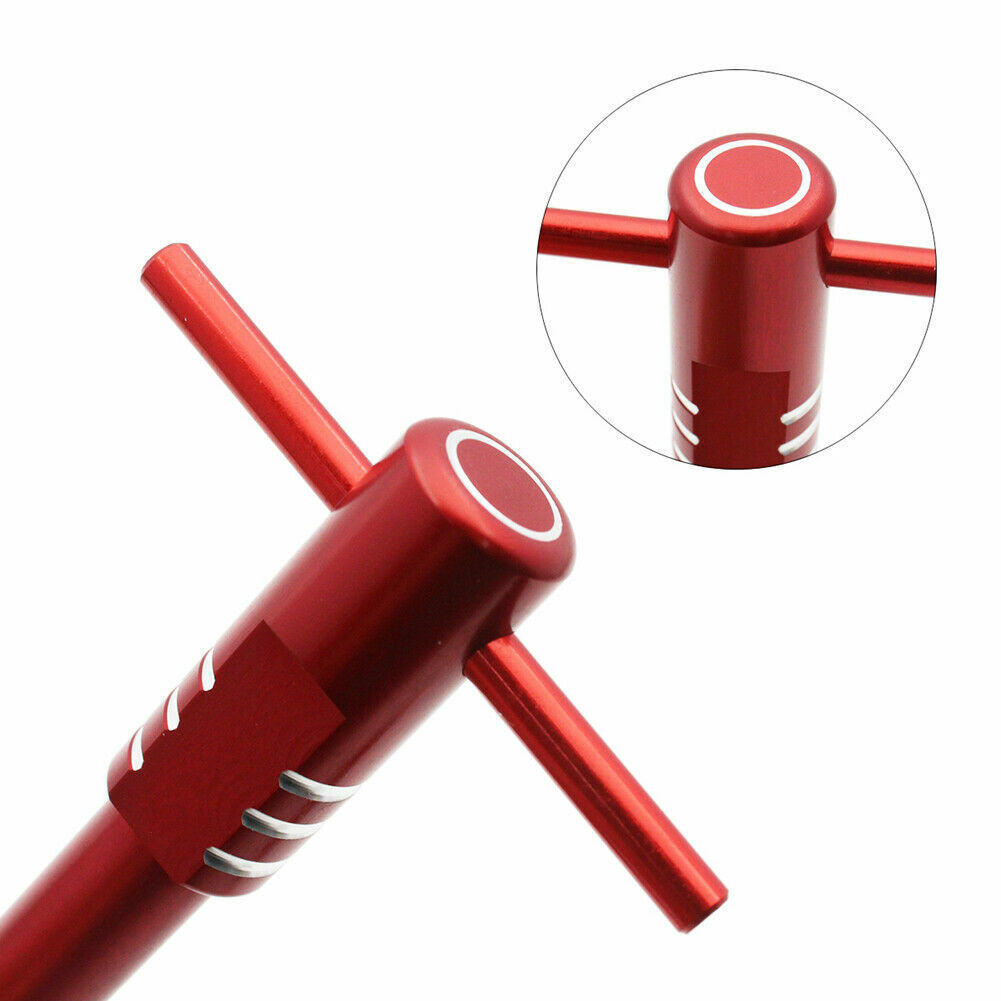 ひち Red 943 Tool Ignition Switch Housing Alignment For Harley