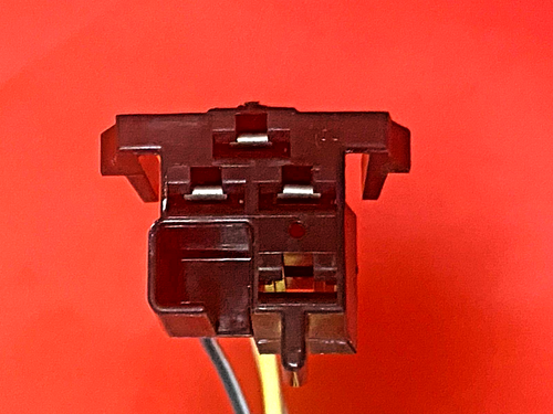 Interruptor de arranque de encendido US-142 se adapta a Oldsmobile Toronado 1989 - Imagen 5 de 6