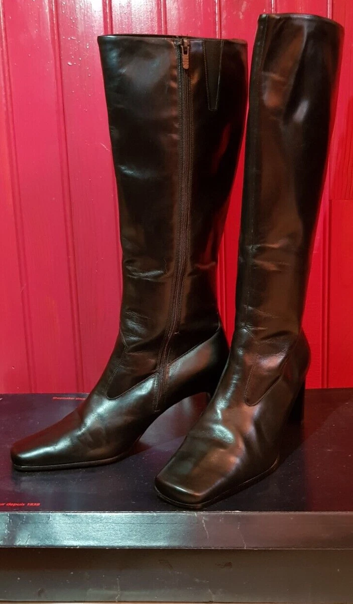 Bottes cheap peter kaiser