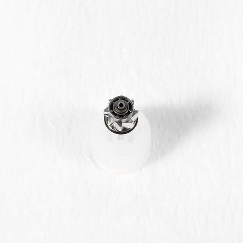Cartucho de rotor de turbina de pieza de mano dental apto para pulsador estándar STNABT en EE. UU. - Imagen 6 de 6