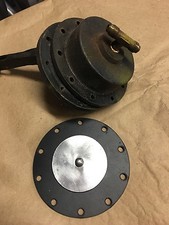 Gilbarco & Older Eco Air Meter Plunger