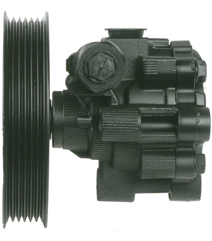 Bomba de dirección asistida para Toyota Tundra 2007-2009 Cardone Reman Foto 4 de 4