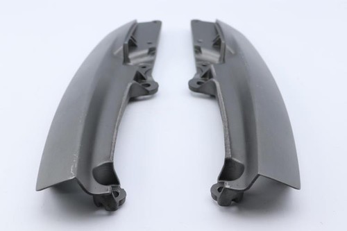 Handle Rear for scooter YAMAHA 125 TRICITY 2017 To 2020 - Picture 10 of 11