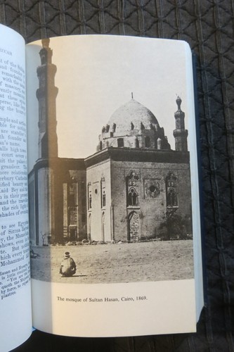 Marco Polo, Livingstone, Richard Burton El-Medinah, 7 years in Tibet Heron Books - Picture 10 of 24