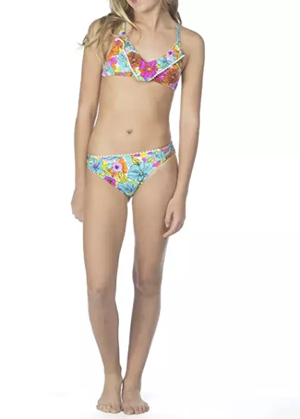 Hobie girls hotsell bathing suits