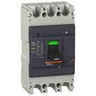 Schneider Ezc400H3300 circuit breaker - 300A, 3poles, 3d - Easypact Ezc400H, Tmd
