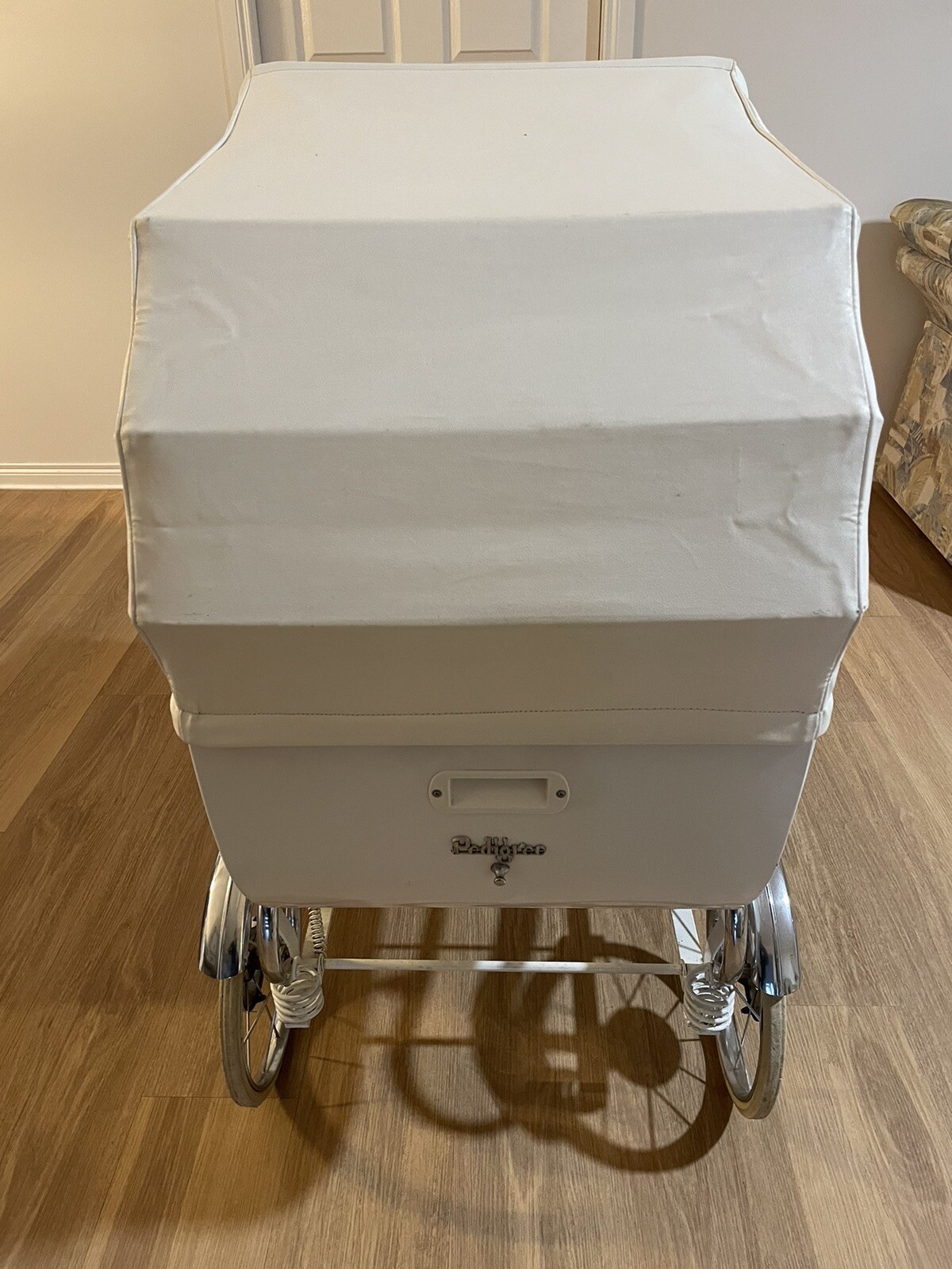 vintage baby prams eBay