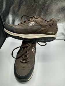 skechers shape ups hombre