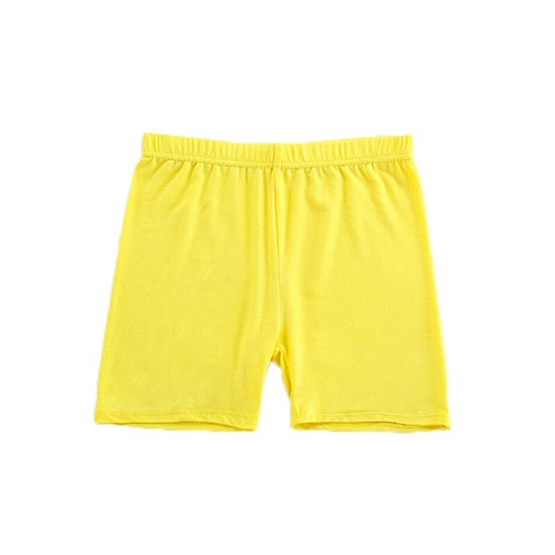 Dance Shorts Beach Pants Girls Safety Shorts Leggings Boxer Underwear Children - Picture 9 of 17