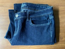 Womens and Junior Jeans a Variety of Brands and Sizes 11, 12, 12R, 13, 14 & 15