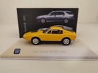 SAAB SONETT III 97 1971 YELLOW EDITIONS ATLAS 3898027 1:43  MUSEUM COLLECT