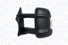 SPIEGEL FIAT DUCATO/CITROEN JUMPER/PEUGEOT BOXER (250) 06-> LE