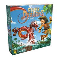 Matagot River Dragons - English Francais
