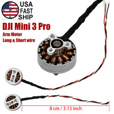 Original Drone Arm Motor  Wire Left Right Front Rear For DJI Mavic Mini 3 Pro