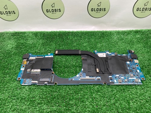 Used Genuine HP Envy x360 13-ay0802no Ryzen 7 4700u 16RAM Motherboard LA-J481P - 第 1/6 張圖片