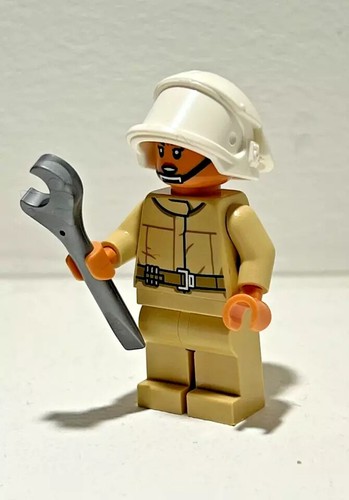 Lego 75365 Star Wars Yavin 4 Rebellenbasis Minifiguren und Stck.-Aus Liste auswählen - Bild 2 von 16