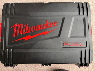 MILWAUKEE WERKZEUGKOFFER LEER - 470 x 340 x 130B