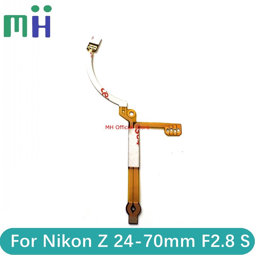 COPY NEW For Nikon Z 24-70mm F2.8 S Lens Aperture Flex Diaphragm