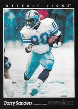 1993 Pinnacle Score Football (#181-360) - Complete Your Set - All Cards $1.20