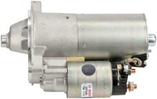 New Starter  Bosch  SR7545N