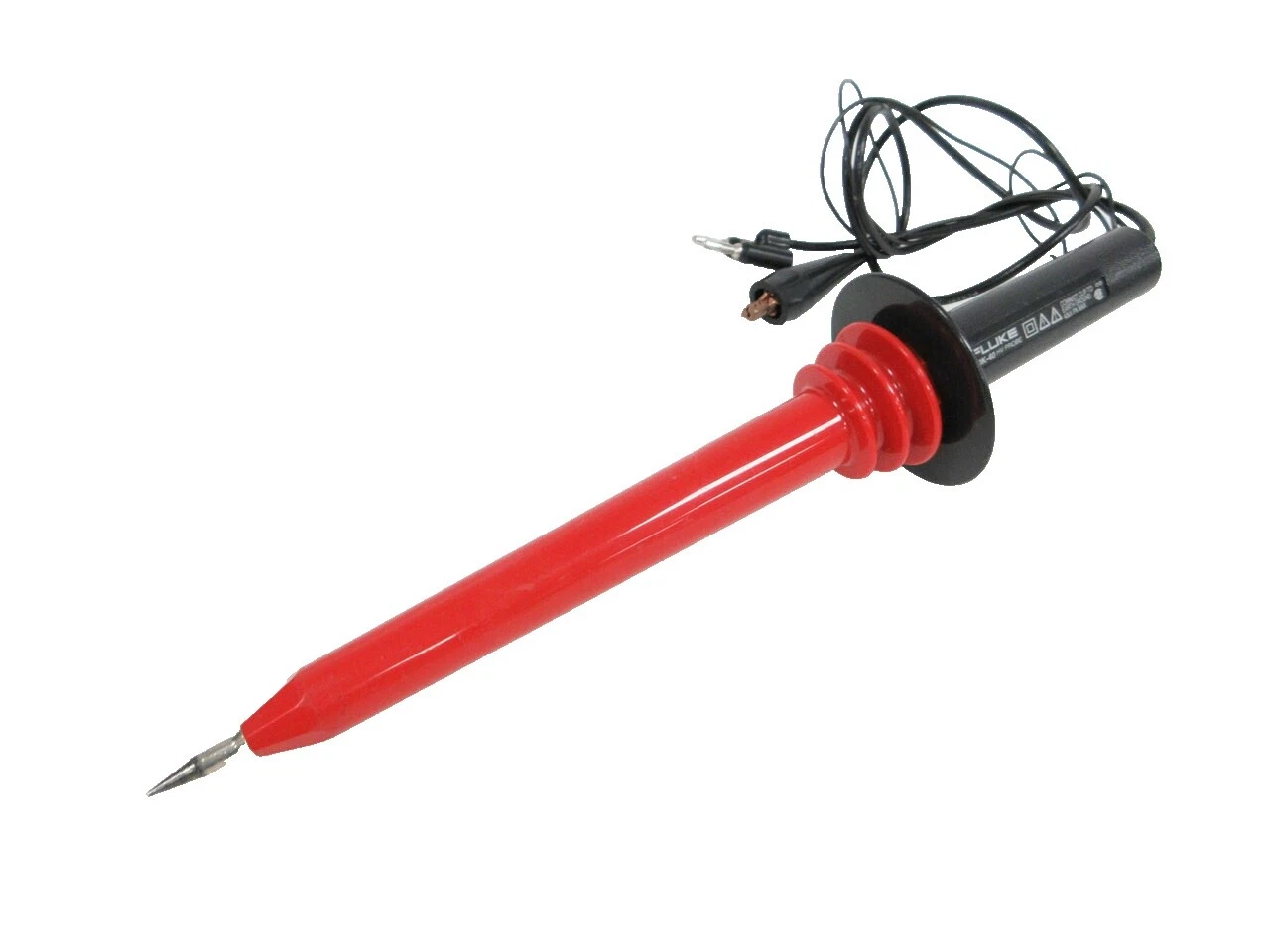 Fluke High Voltage Probes