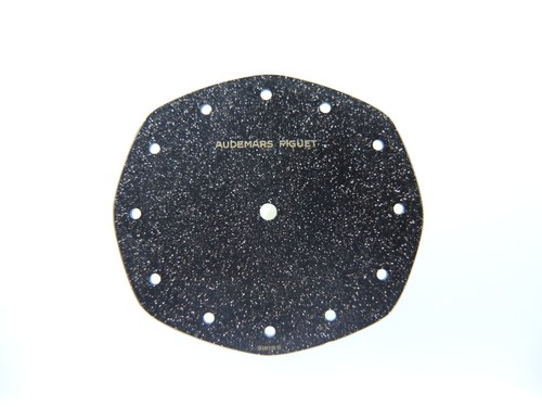Esfera Audemars Piguet Aventurine, esfera de reloj - Imagen 8 de 9