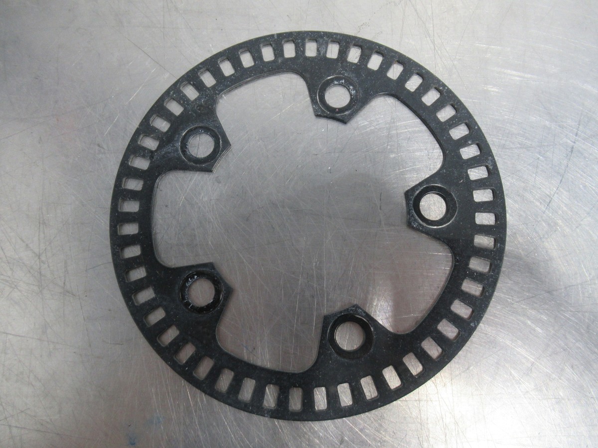 EB1263 2018 18 KAWASAKI NINJA ZX-6R FRONT SPEED ABS SENSOR | eBay