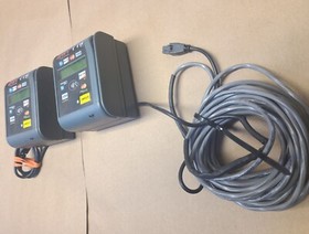 USA Tech. Saturn 6500 vending machine credit card readers qty. 2 - Tested good