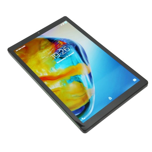 Green US Plug 10 Inch Tablet 4GB RAM 64GB ROM Octa Core Processor Support Ca Hot - Picture 8 of 12