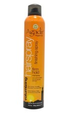 AGADIR VOLUMIZING HAIRSPRAY FIRM HOLD 10.5 OZ