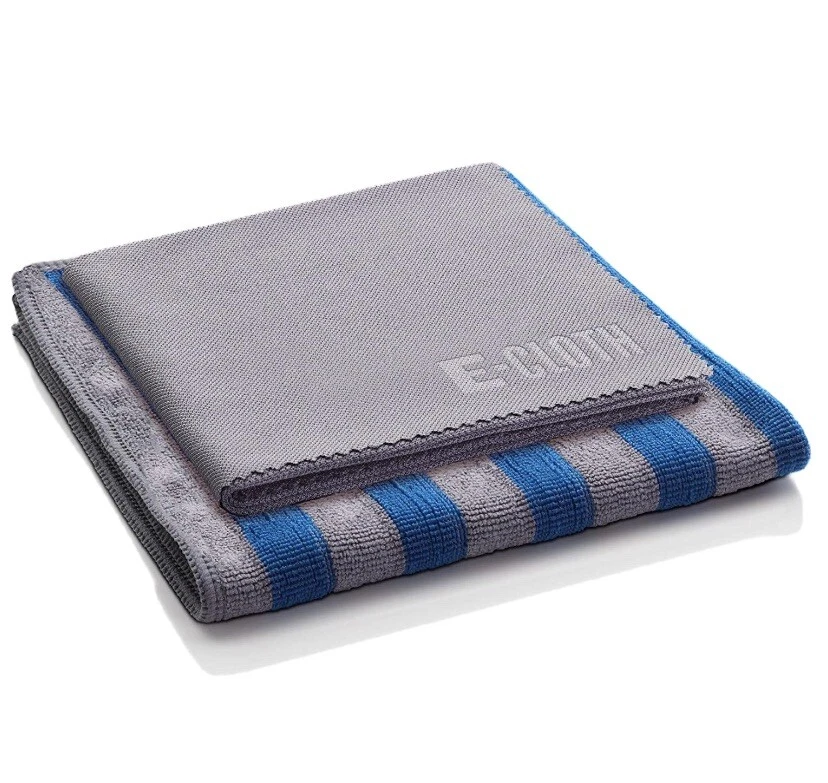 Range & Stovetop Microfiber Pack