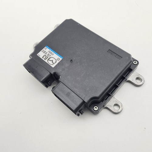 Mazda 3 ECU Petrol Automatic BK BL 06/06-10/13 LFAE18881D - Picture 7 of 12