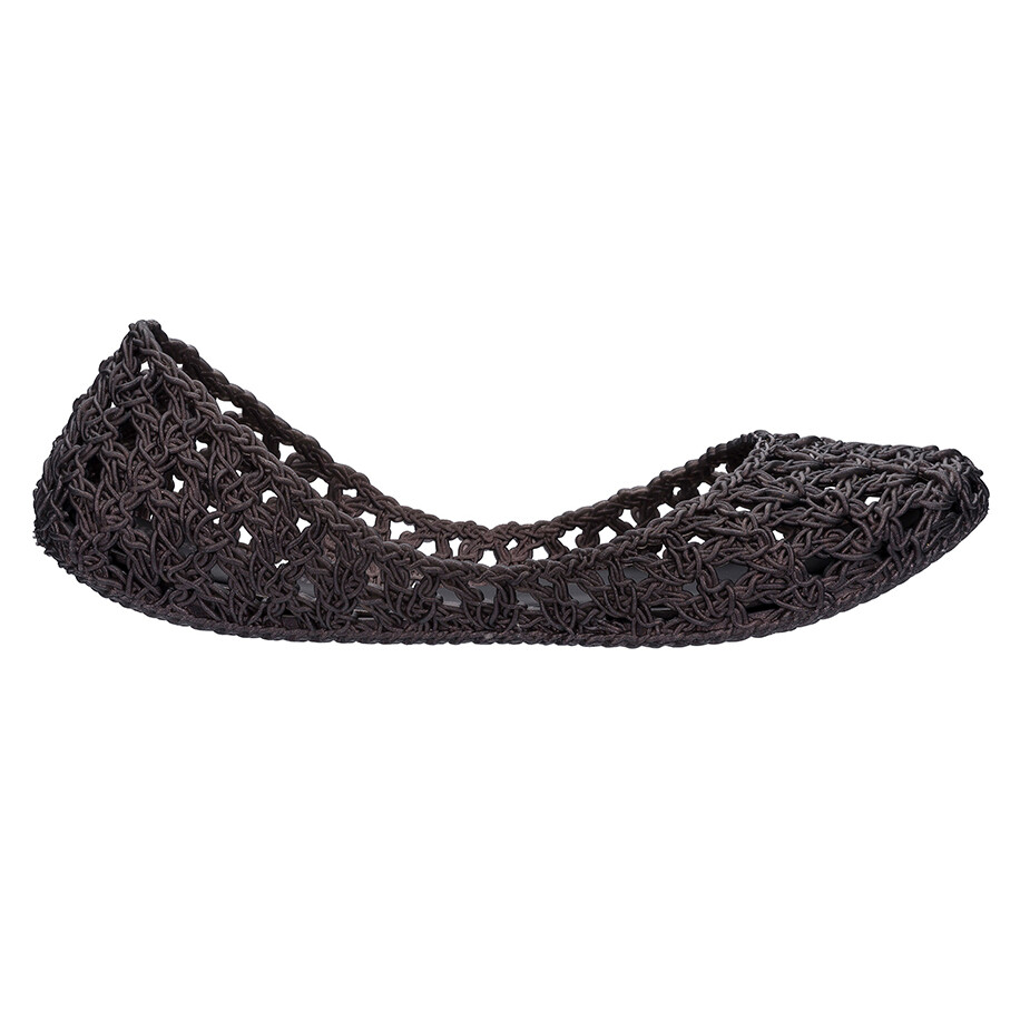 Ballerine Donna forate MELISSA mod 32246 Campana Crochet AD MADE IN BRAZIL - Foto 3 di 16