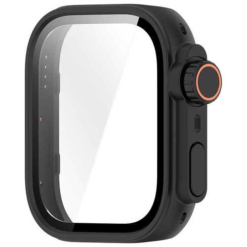 Do Huawei Watch Fit 4 PC Pełna pokrywa Ochrona ekranu Twardy PC Bumper Shell Cover - Zdjęcie 17 z 22