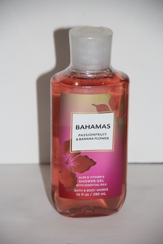 NEW BATH AND BODY WORKS SHOWER GEL 10 FL OZ FULL SIZE YOU CHOOSE SCENT - Picture 25 of 585