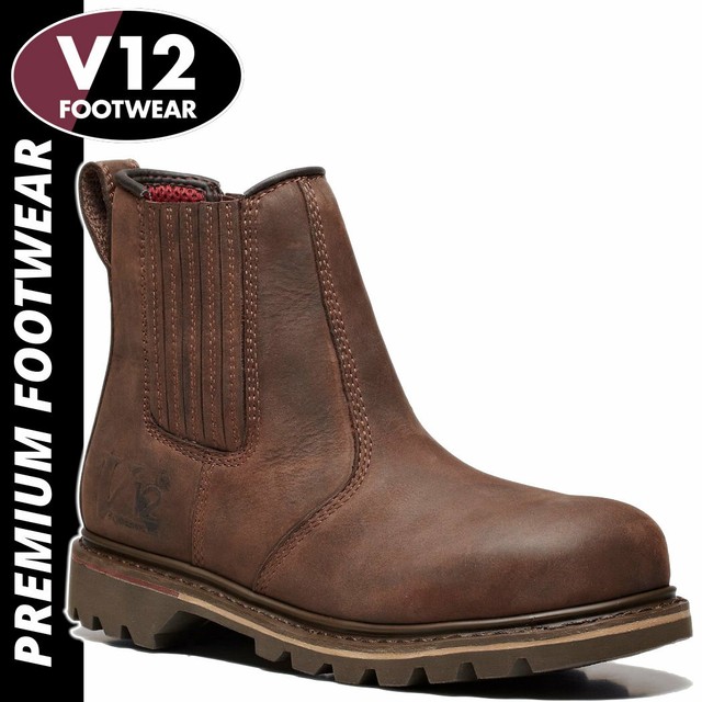 v12 boots uk