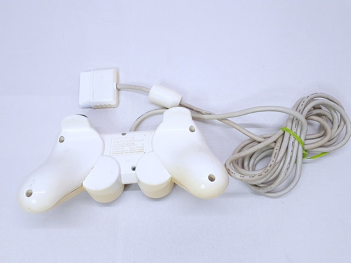 PS2 Slim Console Ceramic White set SCPH-90000 NTSC-J Tested PS2 Slim Console Ceramic White set SCPH-90000 NTSC-J Tested
