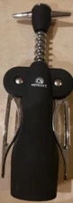 Wing Corkscrew Wine Opener Wine Bottle Opener Like Ones Used In Kitchen Chateau 