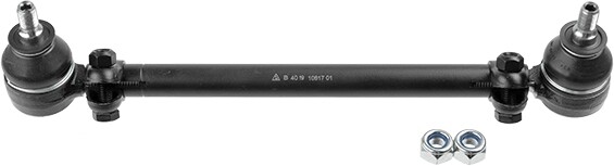 LemfÖRder 10617 01 Tie Rod For Alpina BMW-image