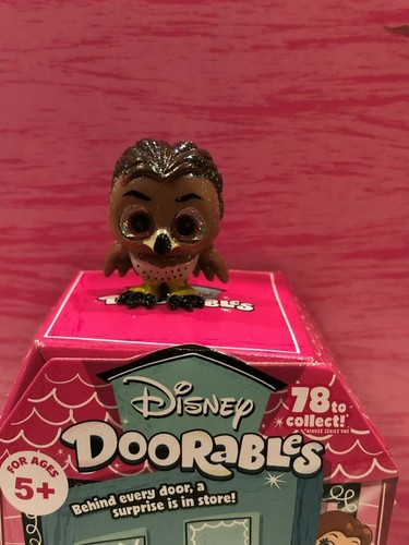 Disney Doorables Season 1 & 2 limited, common, rare, ultra rare, special UPick - Picture 42 of 206
