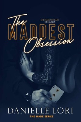 The Maddest Obsession Paperback #